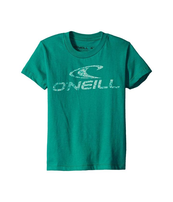 O'neill Kids - Supreme Short Sleeve Tee