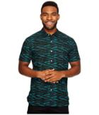 Tavik - Porter Print Short Sleeve Shirt