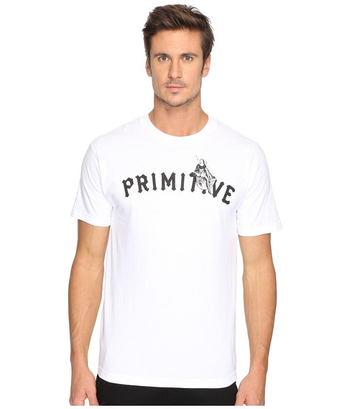 Primitive - Smokin' Nun Tee