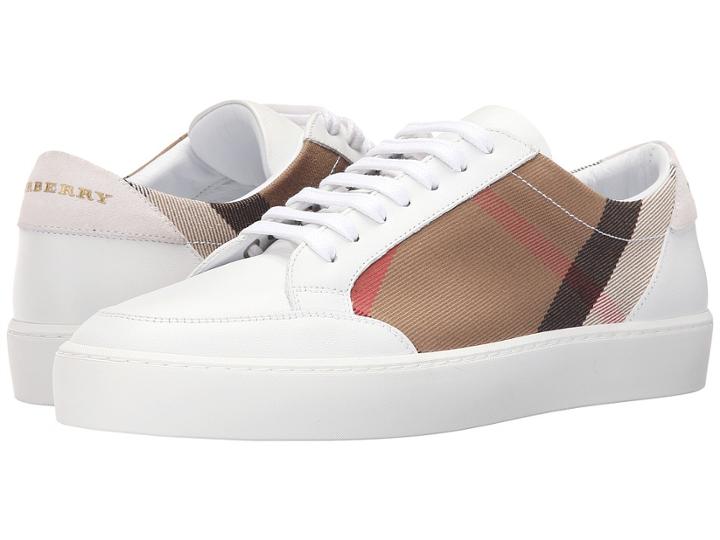 Burberry - Salmond