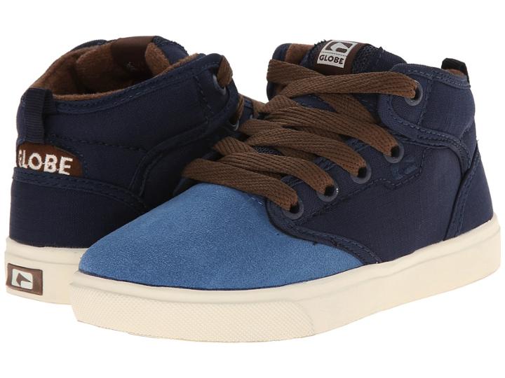 Globe Kids - Motley Mid