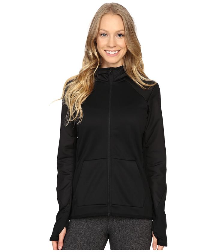 Nike - Therma Training Hoodie