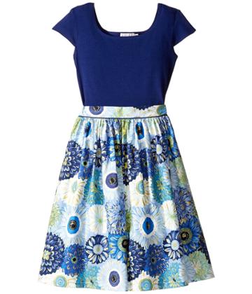 Fiveloaves Twofish - Maddy Dress