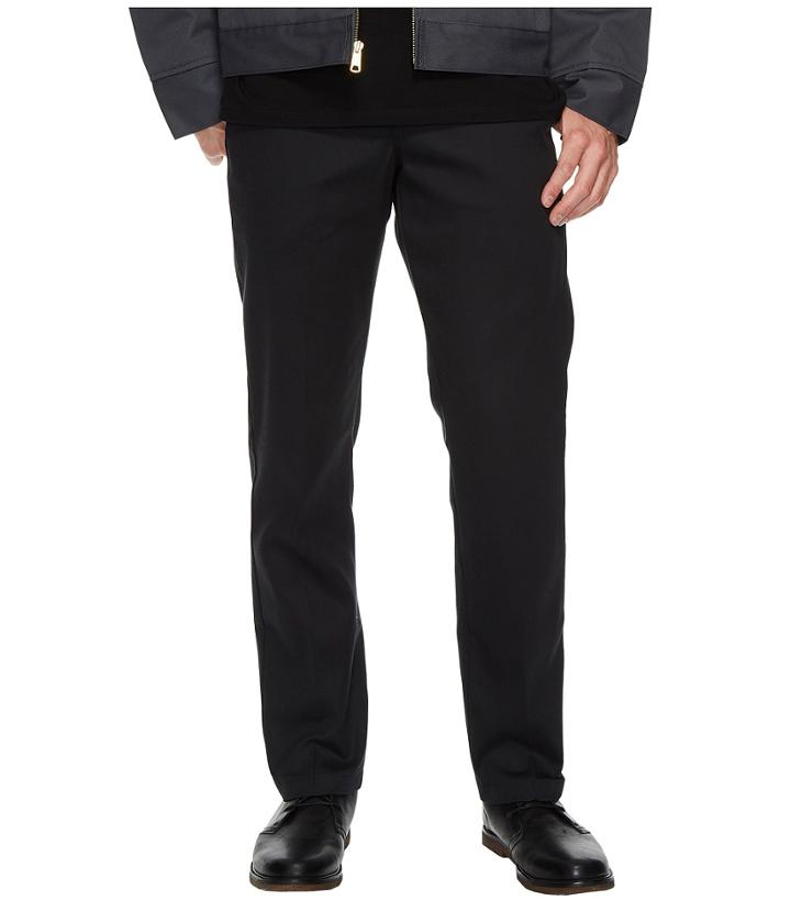 Dickies - Slim Taper Ring Spun Work Pants