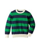 Toobydoo - Rugby Crew Sweater