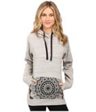 686 - Snow Warrior Pullover Fleece