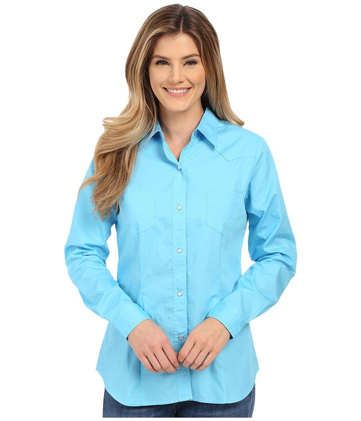Roper - 0282 Solid Poplin
