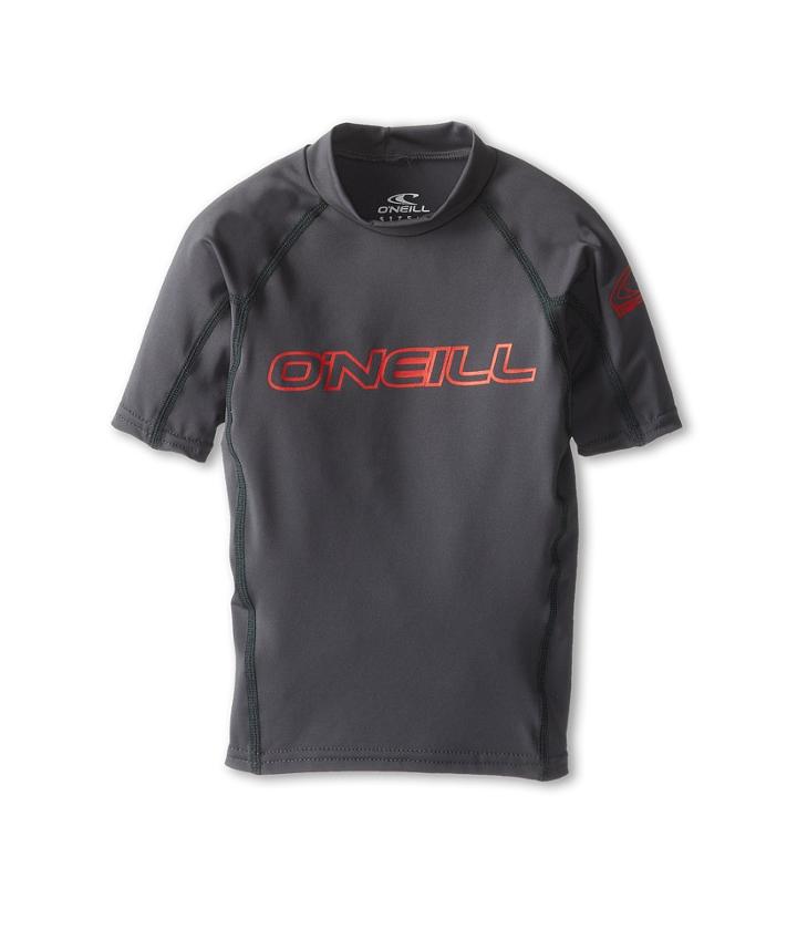 O'neill Kids - Basic Skins S/s Crew