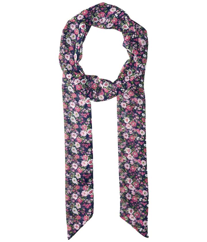 Steve Madden - Pretty In Ditsy Scarf