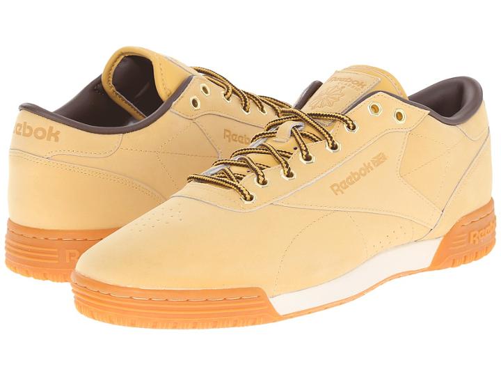 Reebok Lifestyle - Exofit Clean Low Wp