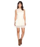Free People - Meet Me At Midnight Mini Dress