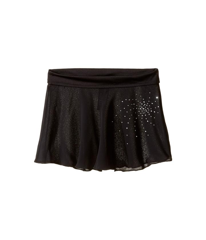 Bloch Kids - Starburst Skirt