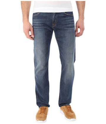 7 For All Mankind - Slimmy Slim Straight In Tacoma Hills