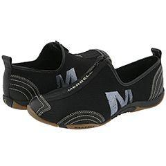 Merrell Barrado