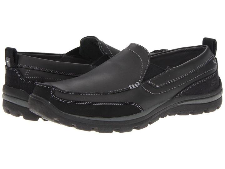 Skechers Relaxed Fit Superior - Gains