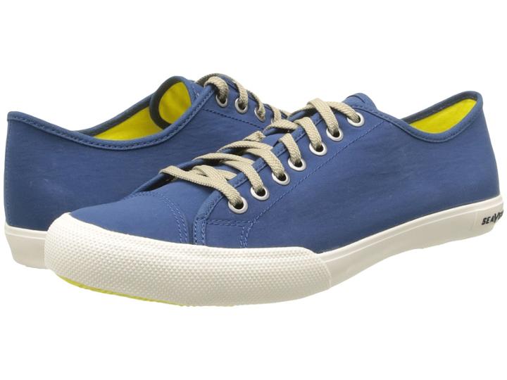 Seavees - 08/61 Army Issue Low Nylon