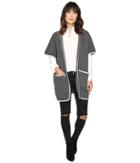 Brigitte Bailey - Adley Short Sleeve Cardigan