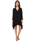 Lauren Ralph Lauren - Blake Shirt Cover-up