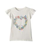 Peek - Full Bloom Tee