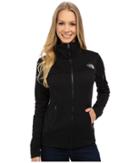 The North Face - Mayzie Full Zip Fleece Jacket
