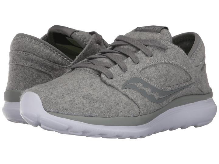 Saucony - Kineta Relay Wool
