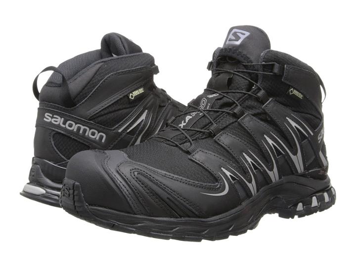 Salomon - Xa Pro Mid Gtx