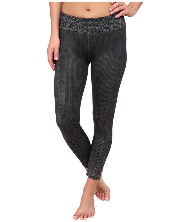 Prana - Roxanne Printed Legging