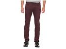 Versace Collection - Slim Fit Cord Pant