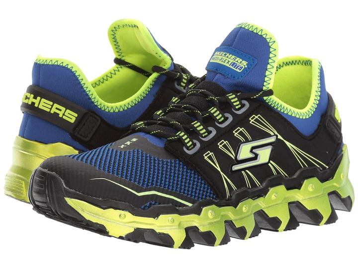 Skechers Kids - Mega Flex Lite 97560l