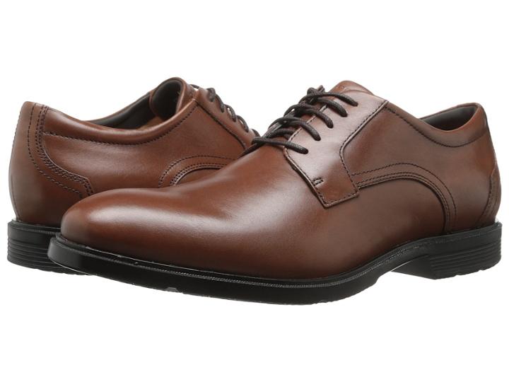 Rockport - City Smart Plain Toe Oxford