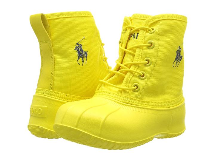 Polo Ralph Lauren Kids - Eisley