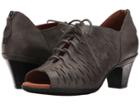 Rockport Cobb Hill Collection - Cobb Hill Spencer Perforated Lace-up