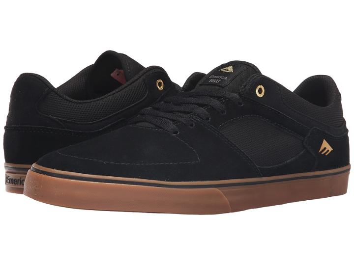 Emerica - The Hsu Low Vulc