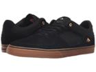 Emerica - The Hsu Low Vulc