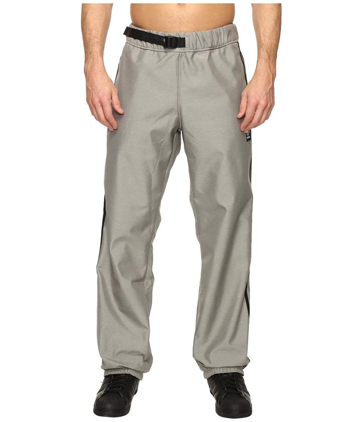 Adidas Skateboarding - Lazy Man Softshell Pants