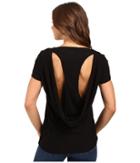 Culture Phit - Thao Cowl Jersey Tee