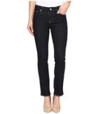 7 For All Mankind - Kimmie Straight In Dark Rinse