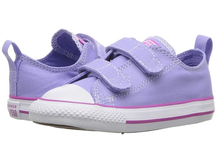 Converse Kids - Chuck Taylor(r) All Star(r) 2v Seasonal Ox