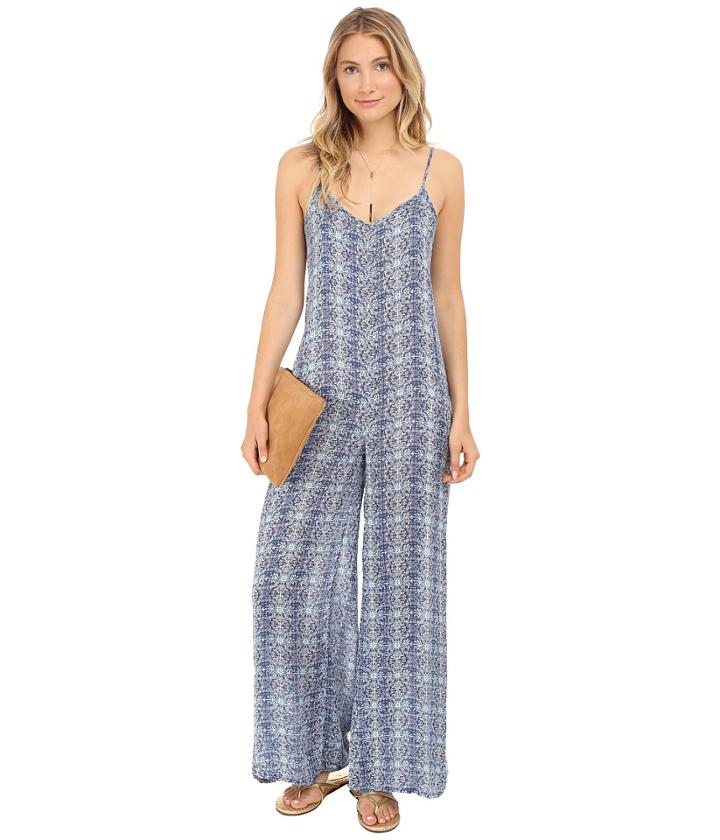 Volcom - Shutterbug Jumpsuit