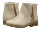Baby Deer - First Steps Boot With Tassel