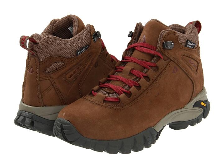 Vasque - Talus Ultradry