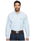 Cinch - Long Sleeve Oxford Weave Solid