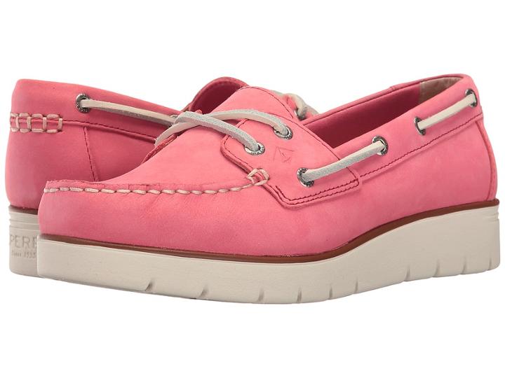 Sperry Top-sider - Azur Cora Nubuck