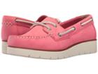 Sperry Top-sider - Azur Cora Nubuck