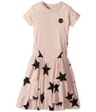 Nununu - Star Layered Dress