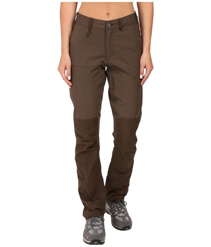 Fjallraven - Abisko Lite Trousers