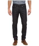 True Religion Geno Relaxed Slim W/ Flap In Midnight Blue