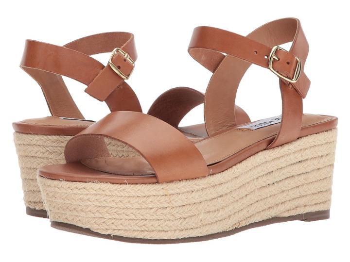 Steve Madden - Busy Platform Espadrille Sandal