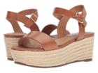 Steve Madden - Busy Platform Espadrille Sandal