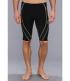 Cw-x Endurance Generator Shorts